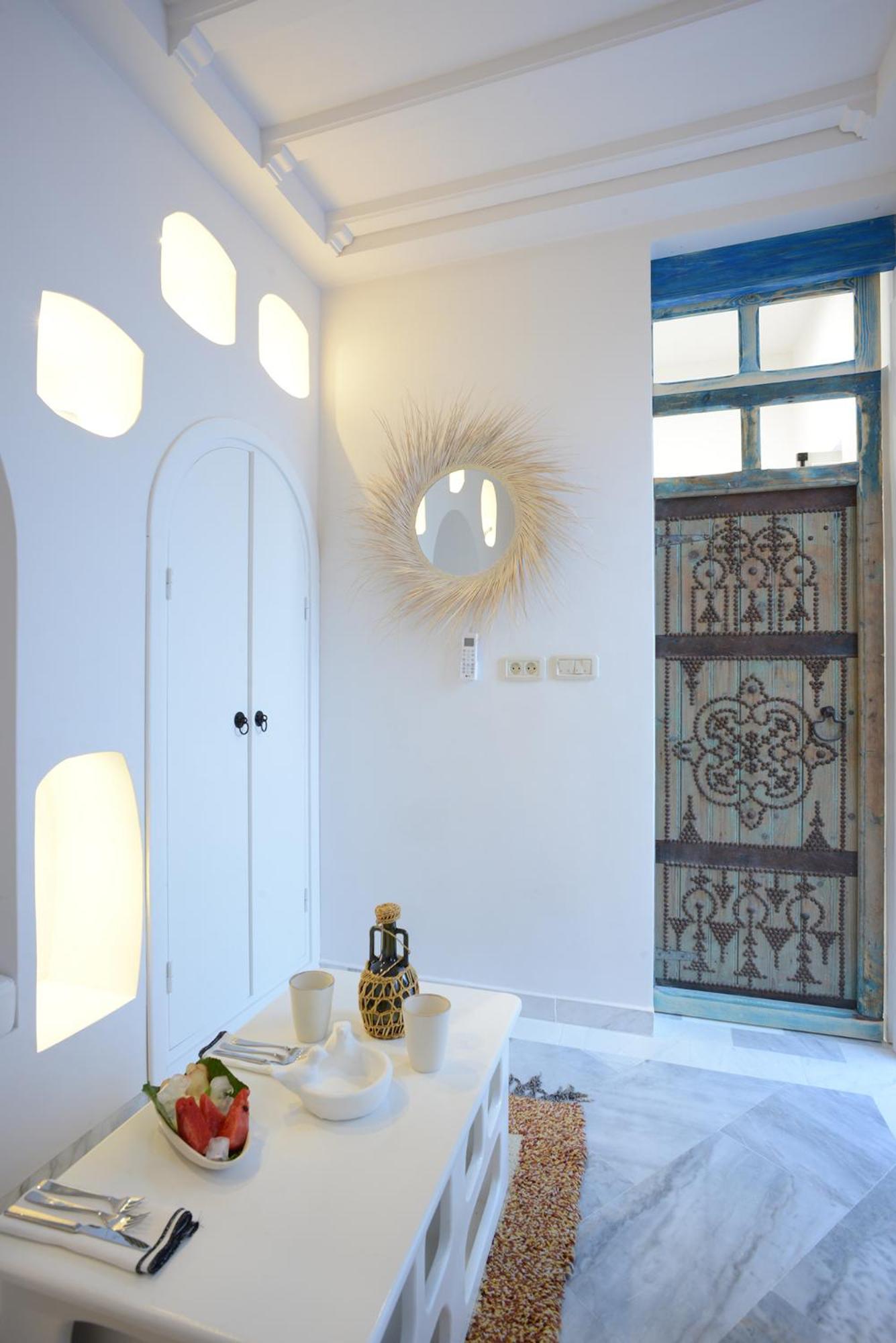 Dar Antonia Bed & Breakfast ซุส ห้อง รูปภาพ