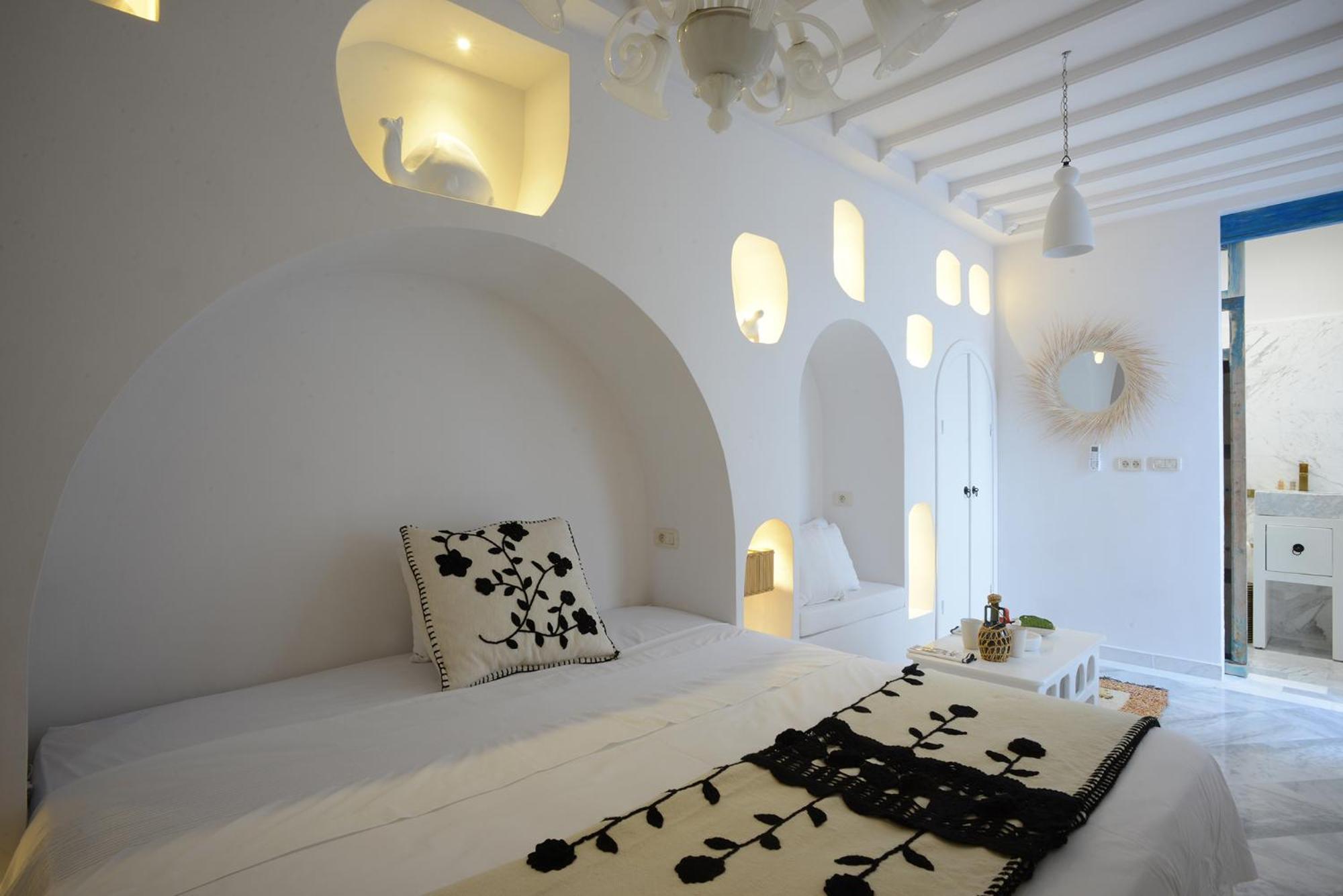 Dar Antonia Bed & Breakfast ซุส ห้อง รูปภาพ
