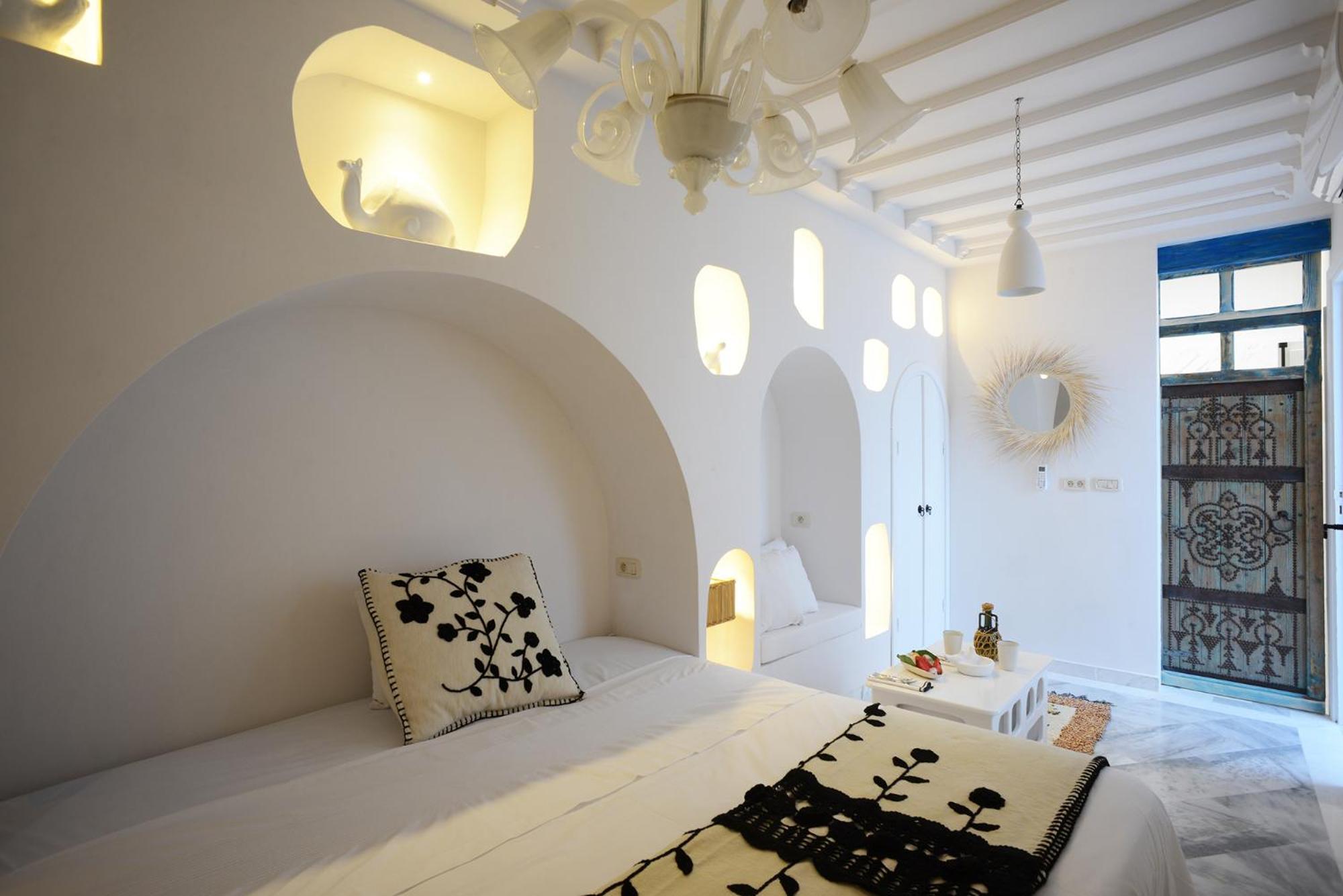 Dar Antonia Bed & Breakfast ซุส ห้อง รูปภาพ