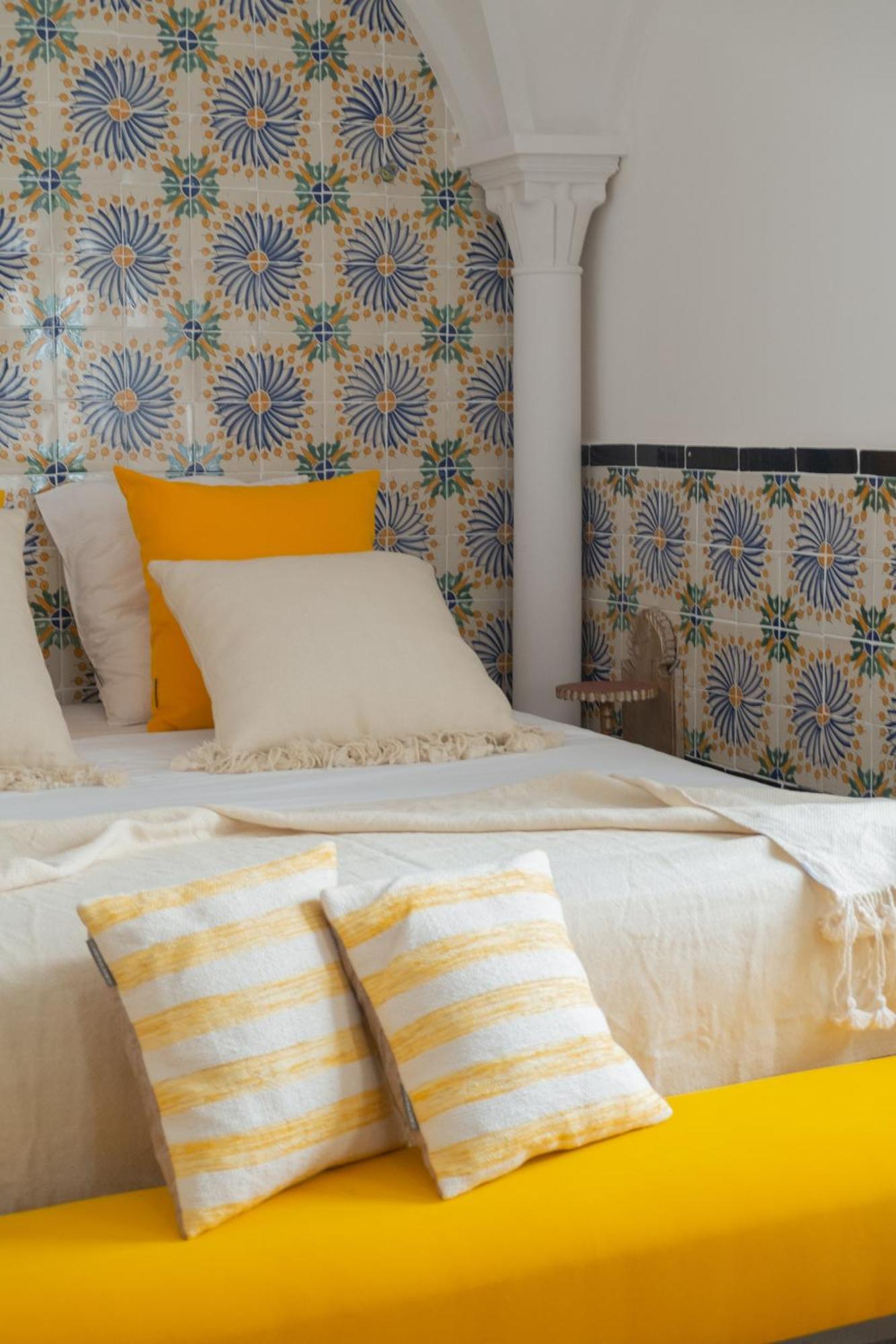 Dar Antonia Bed & Breakfast ซุส ห้อง รูปภาพ