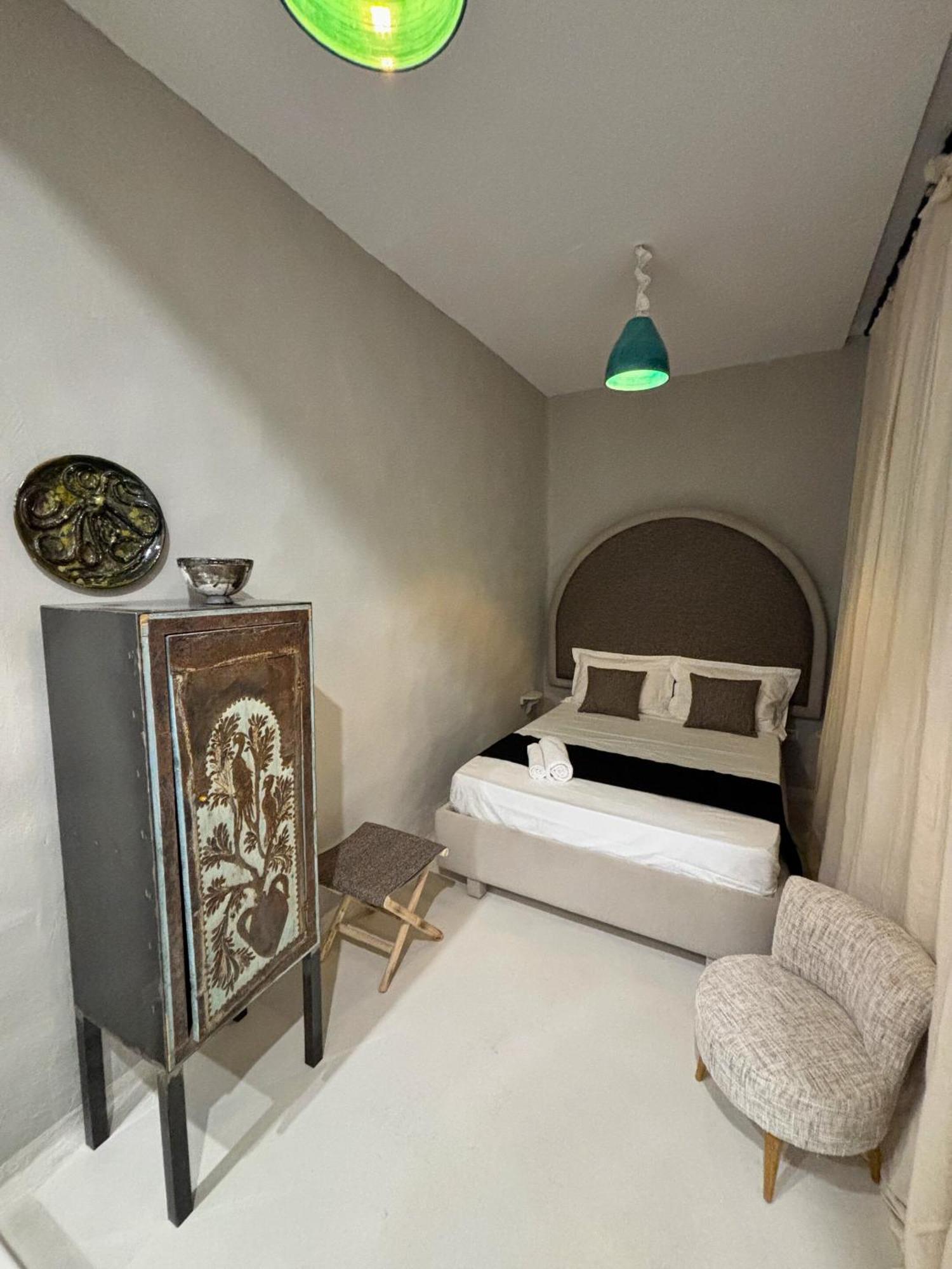 Dar Antonia Bed & Breakfast ซุส ภายนอก รูปภาพ