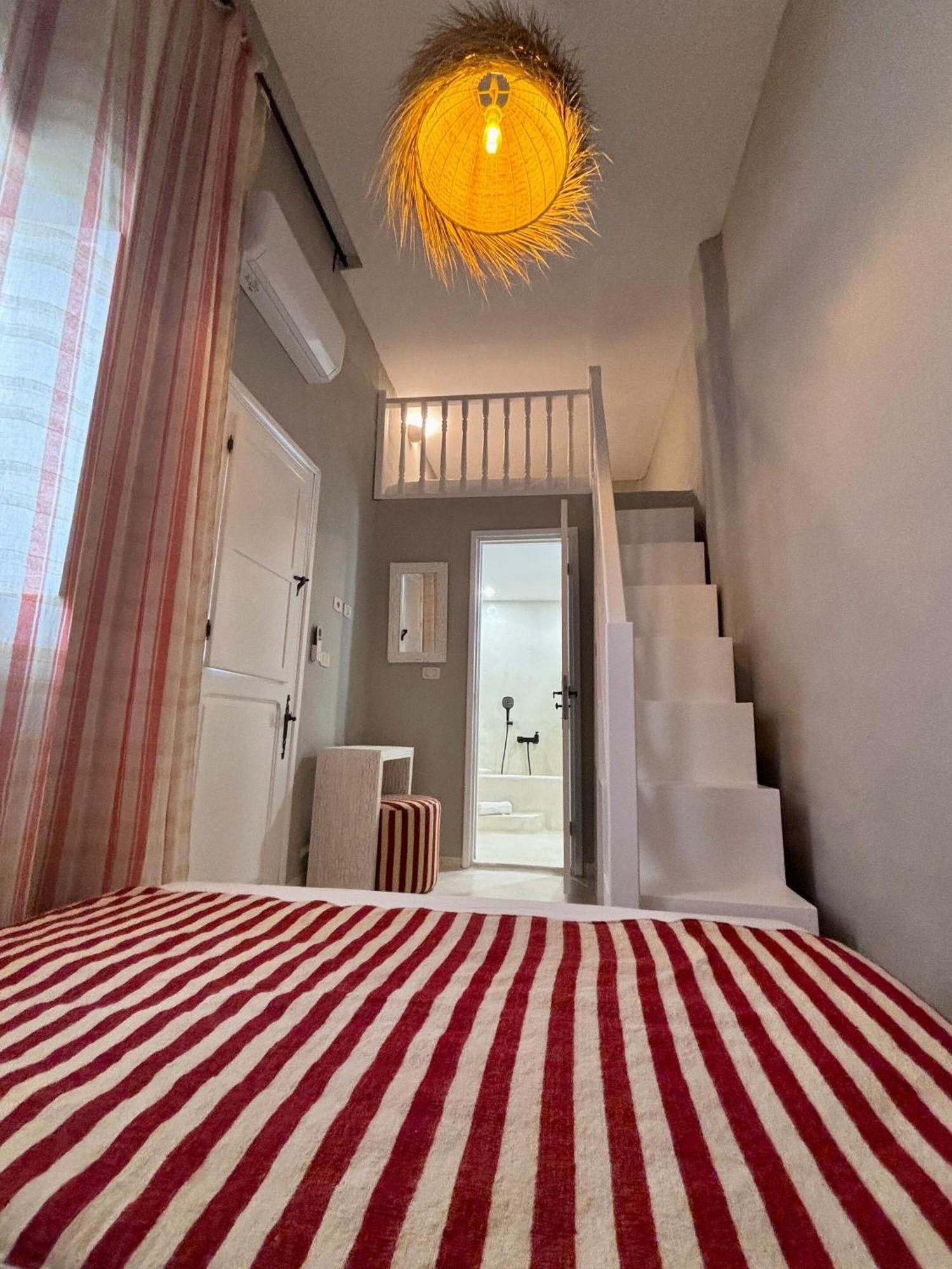 Dar Antonia Bed & Breakfast ซุส ภายนอก รูปภาพ