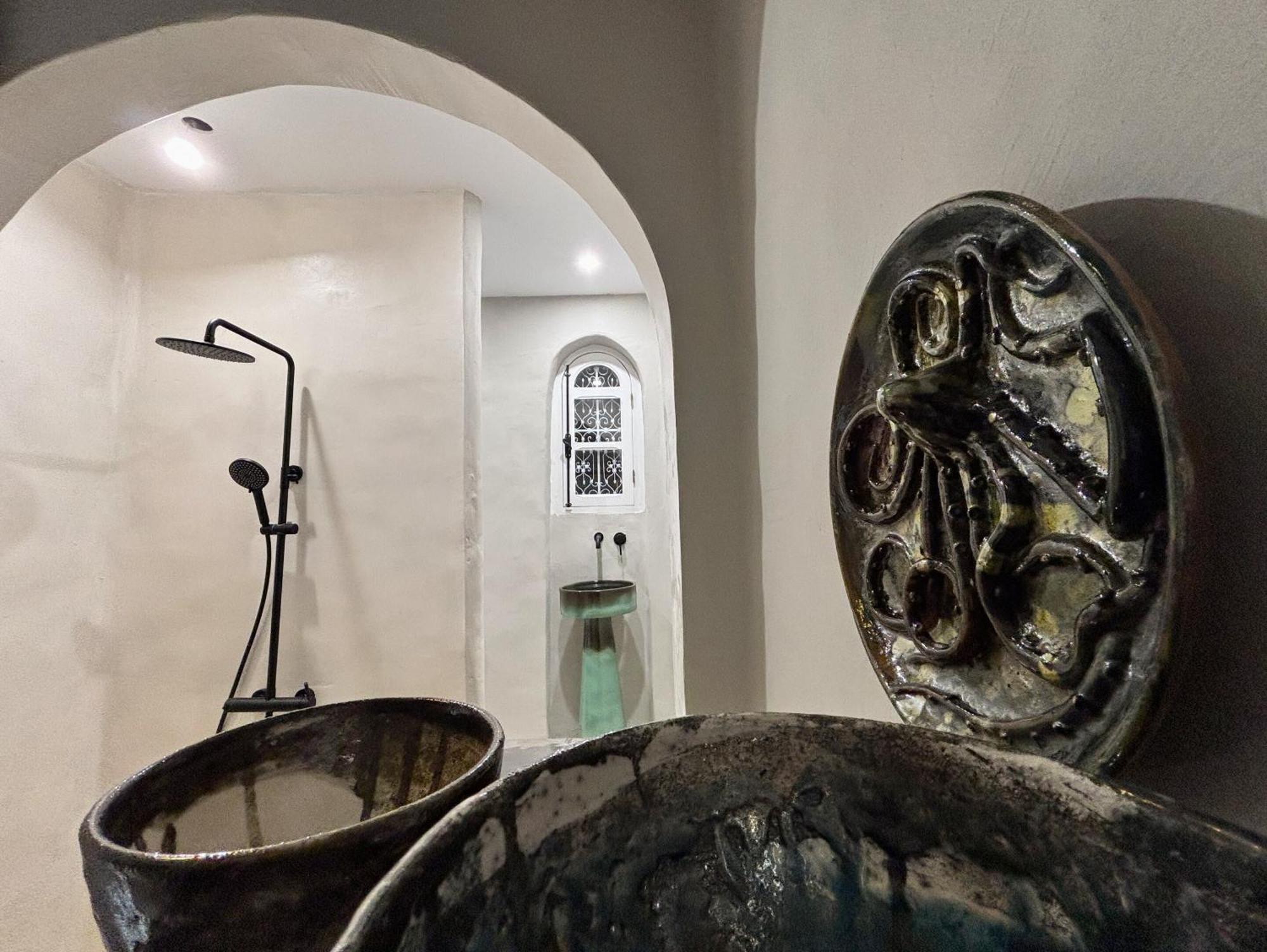 Dar Antonia Bed & Breakfast ซุส ภายนอก รูปภาพ
