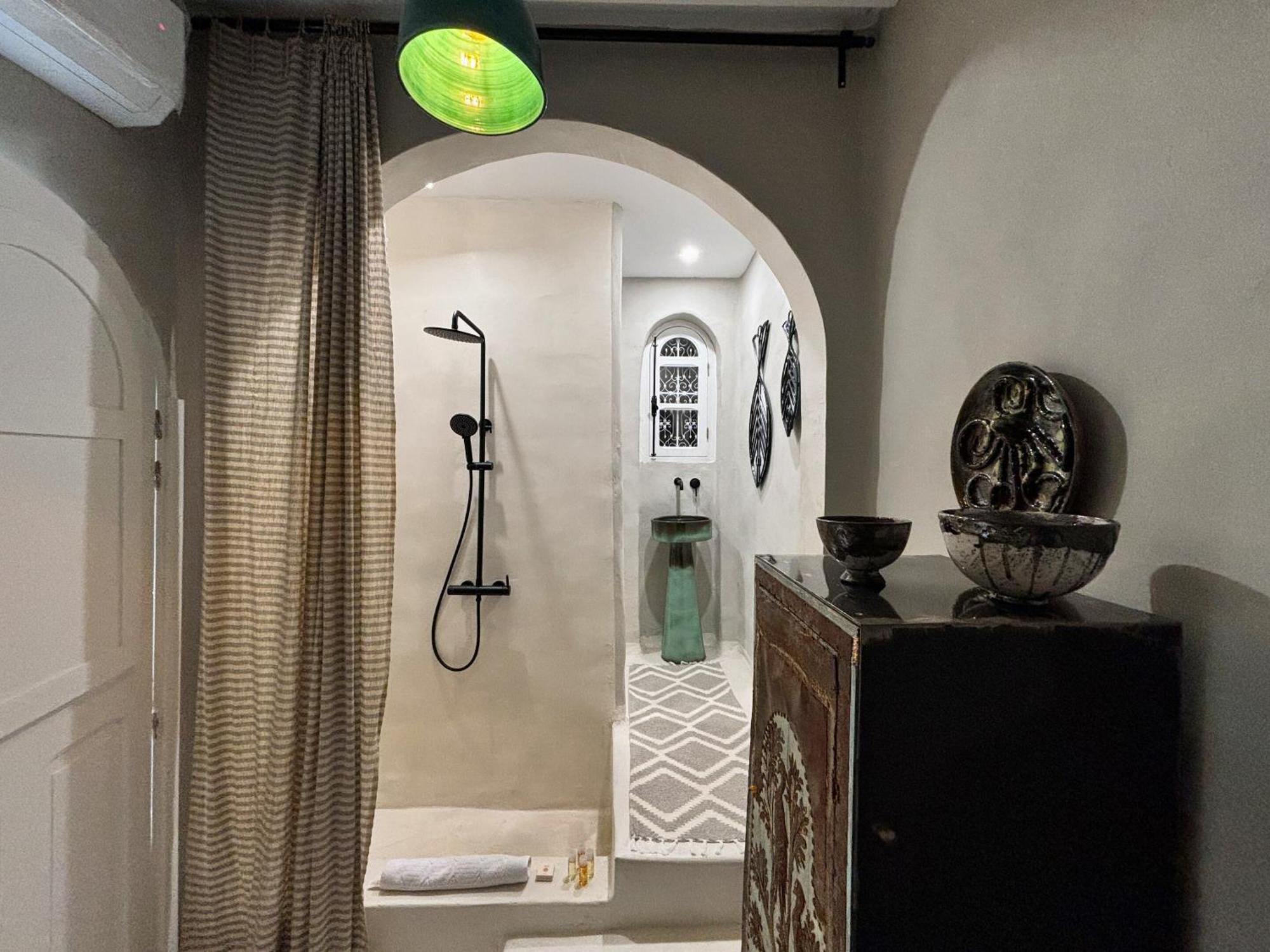 Dar Antonia Bed & Breakfast ซุส ภายนอก รูปภาพ