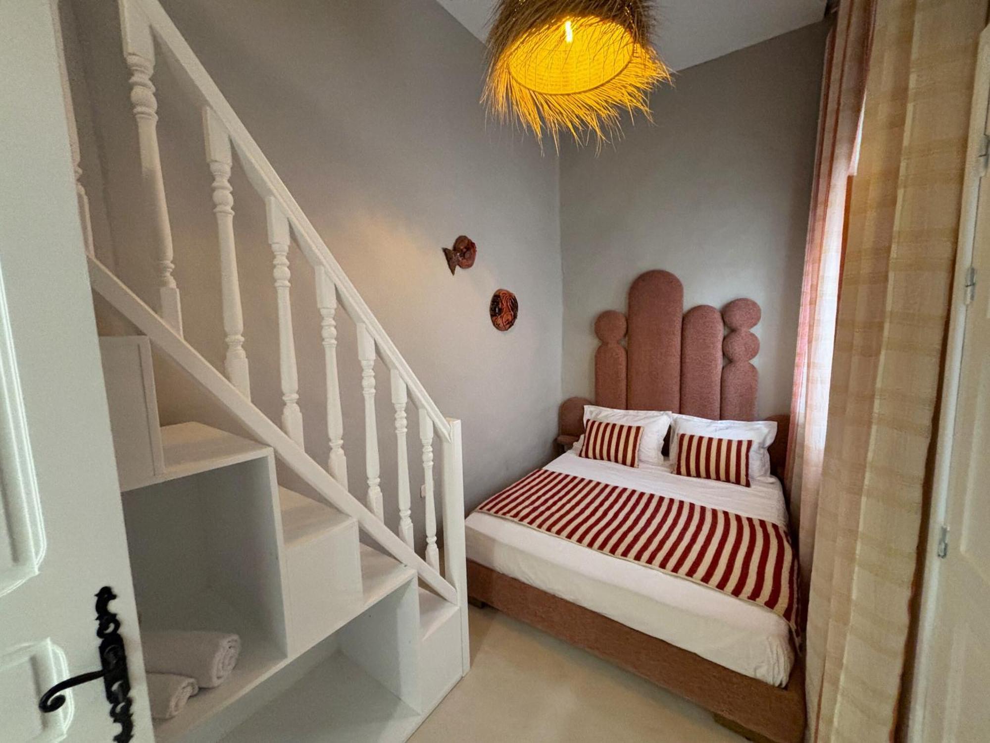 Dar Antonia Bed & Breakfast ซุส ภายนอก รูปภาพ