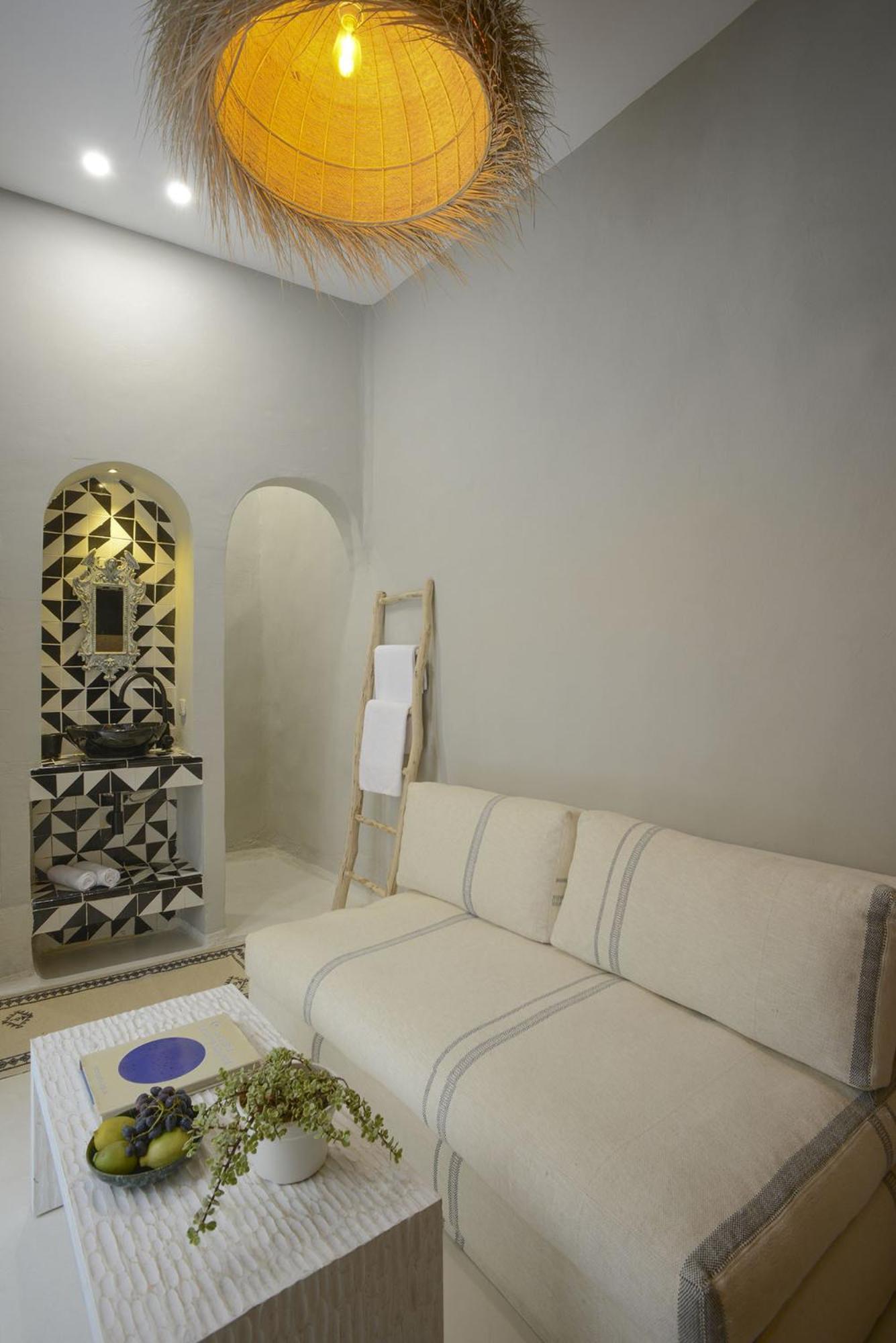 Dar Antonia Bed & Breakfast ซุส ห้อง รูปภาพ