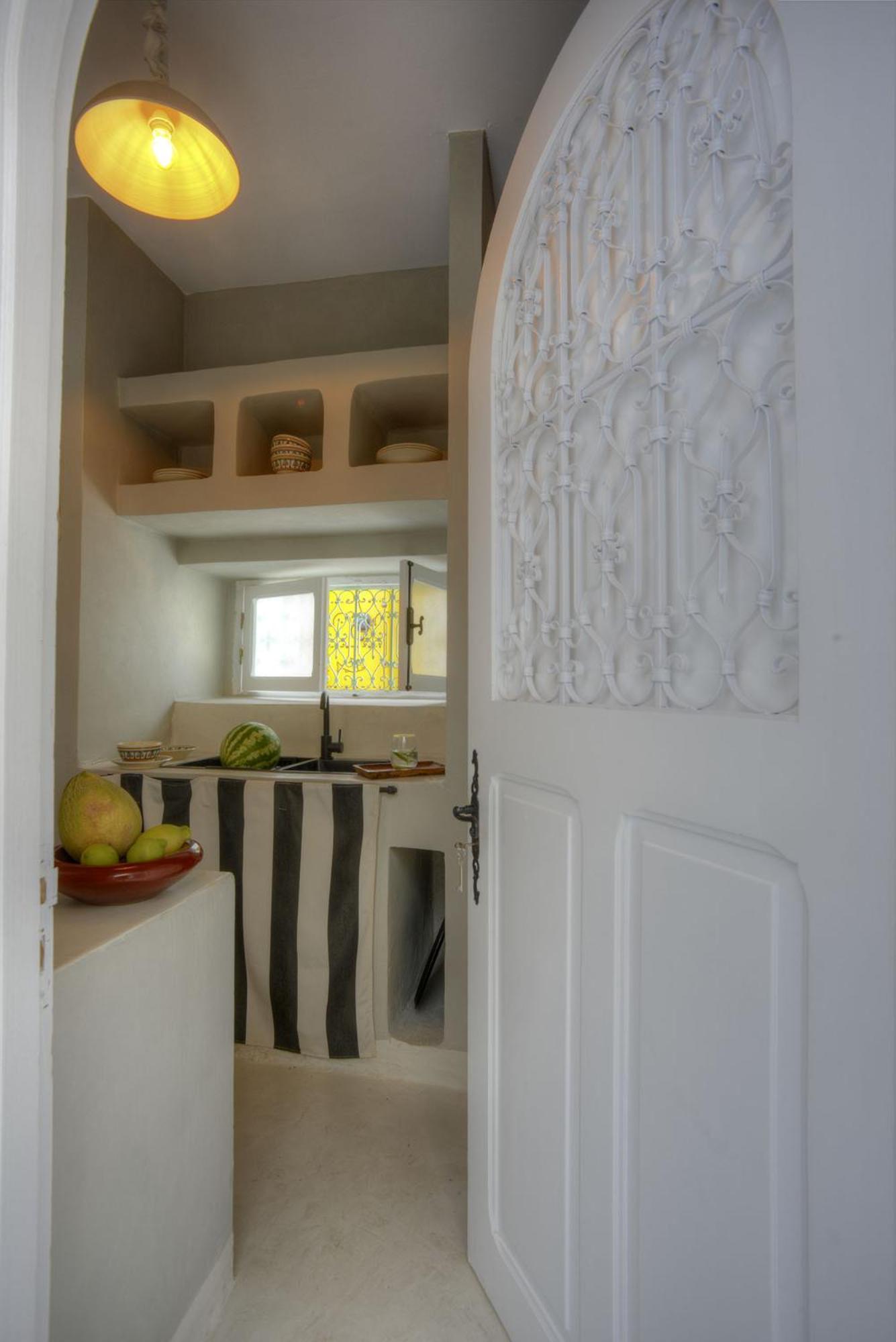 Dar Antonia Bed & Breakfast ซุส ภายนอก รูปภาพ
