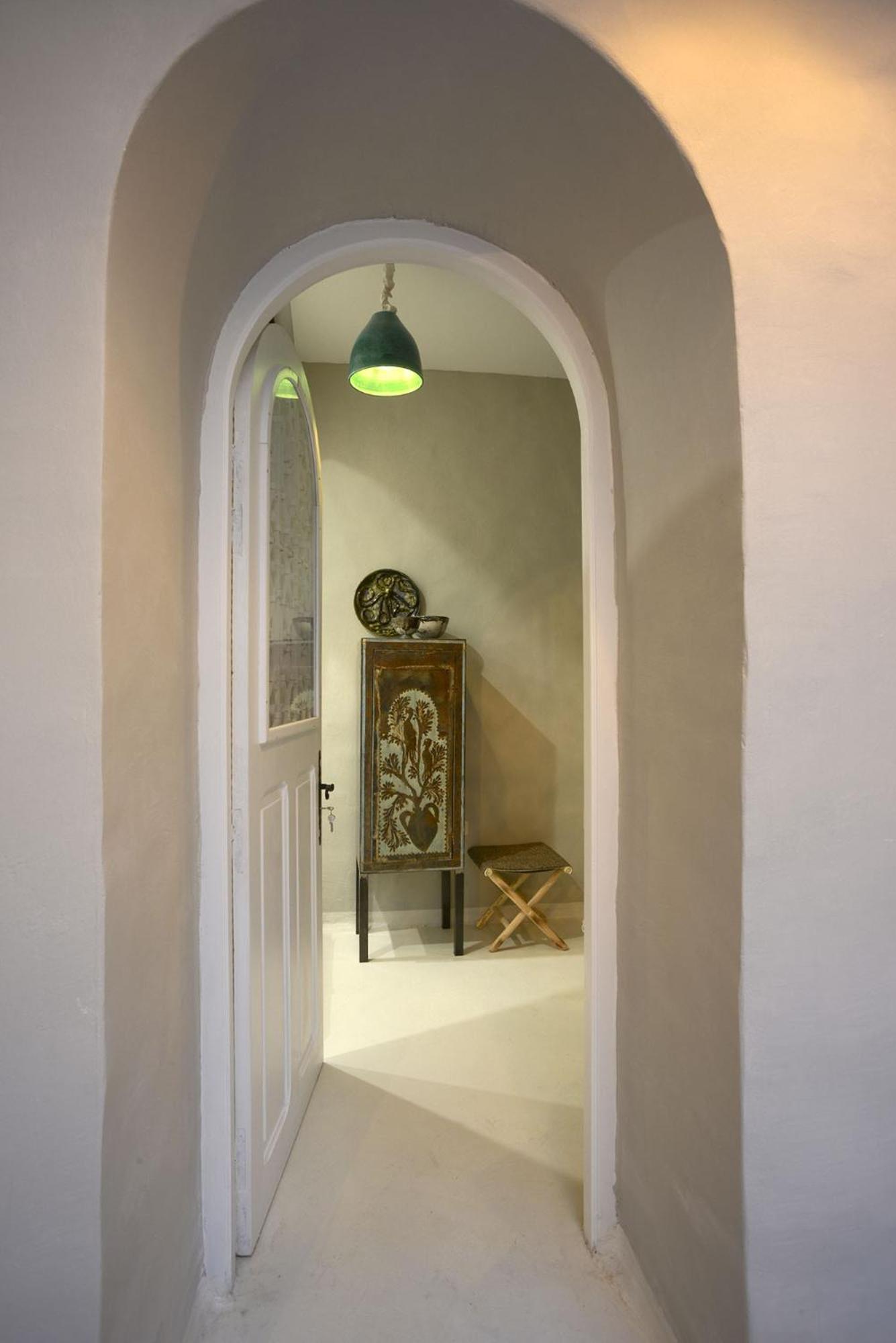 Dar Antonia Bed & Breakfast ซุส ห้อง รูปภาพ
