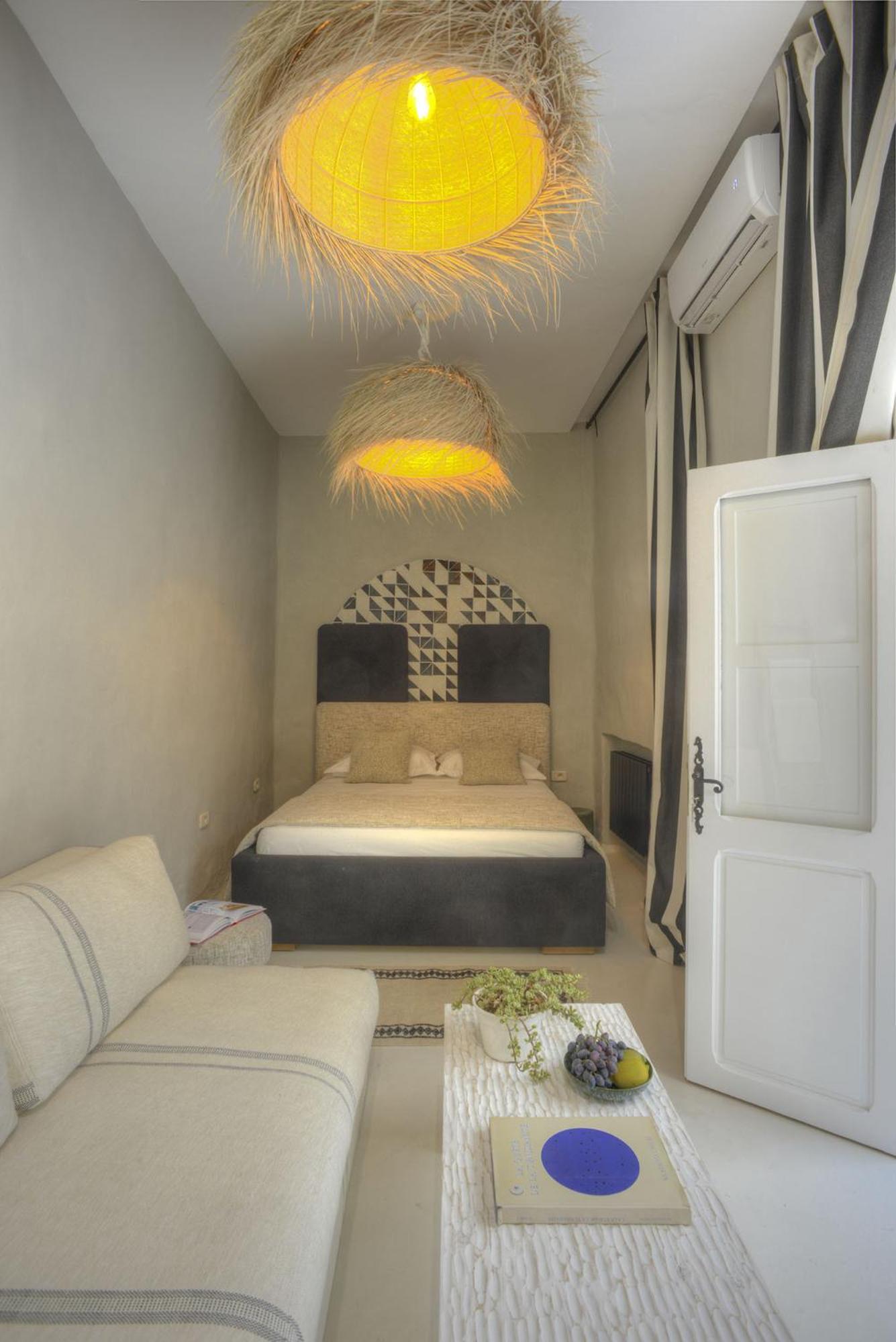 Dar Antonia Bed & Breakfast ซุส ห้อง รูปภาพ