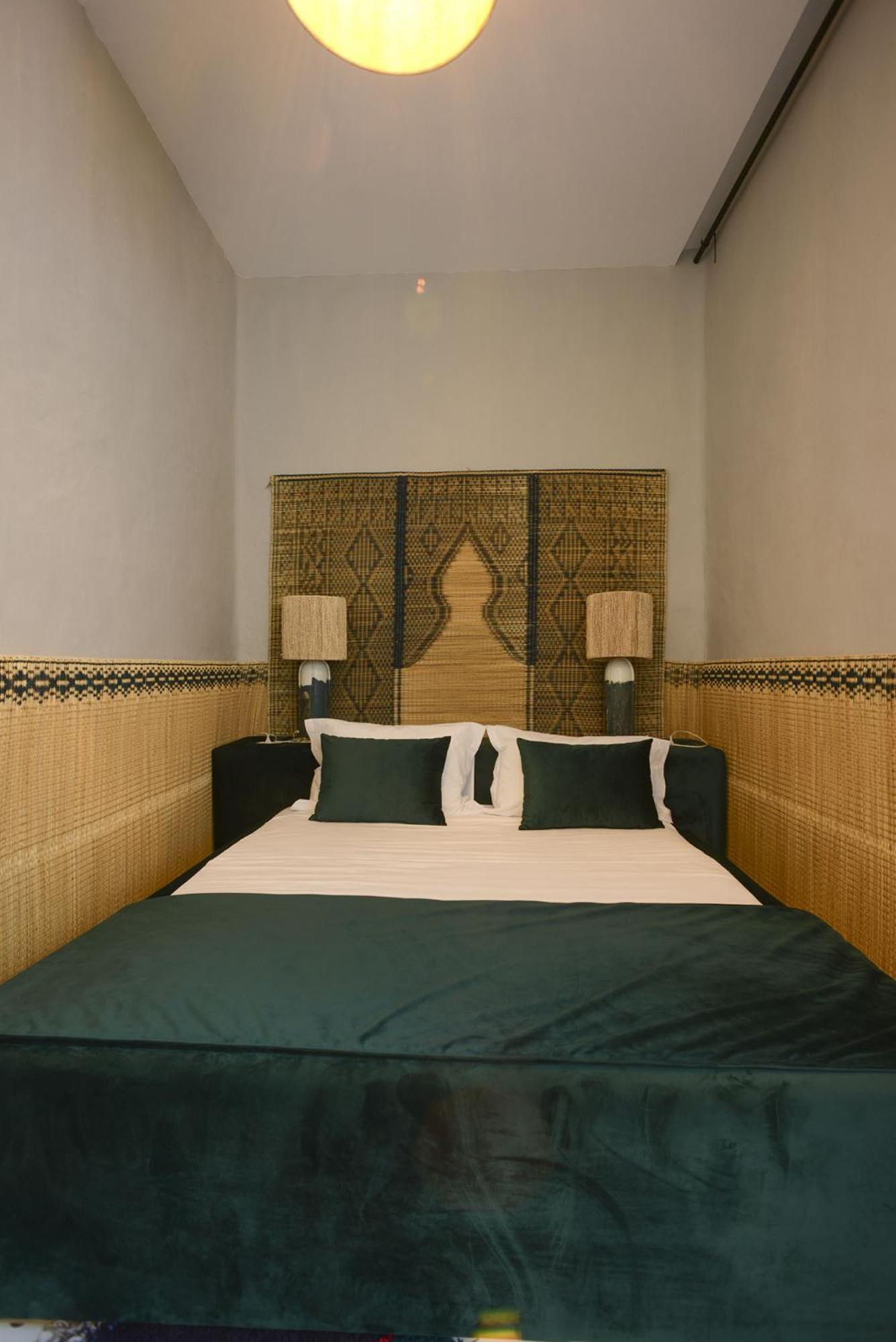 Dar Antonia Bed & Breakfast ซุส ห้อง รูปภาพ