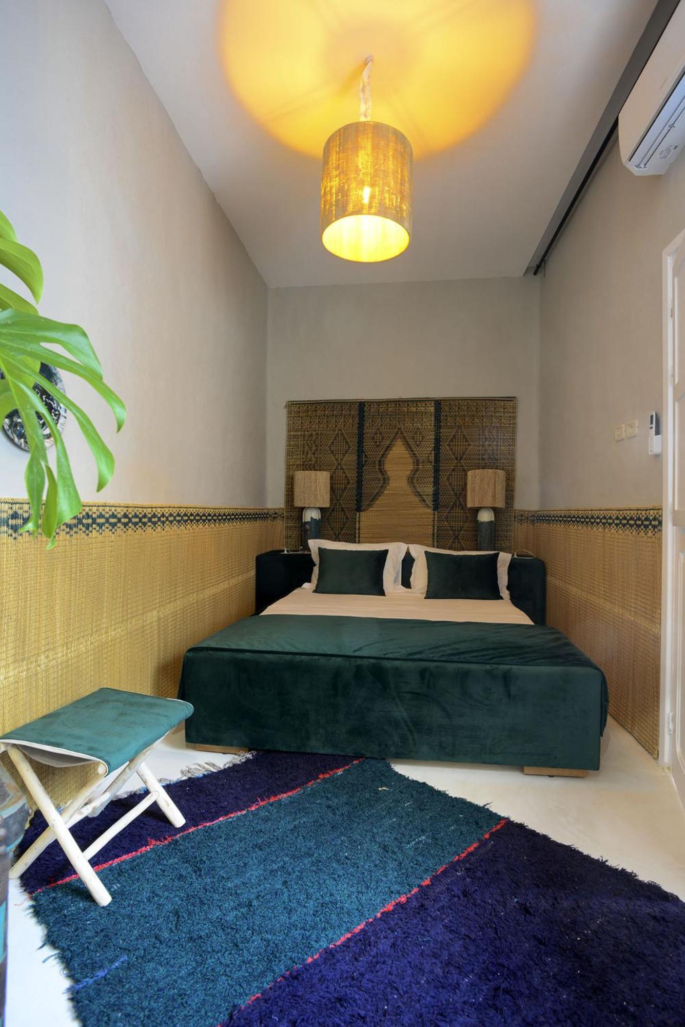 Dar Antonia Bed & Breakfast ซุส ห้อง รูปภาพ