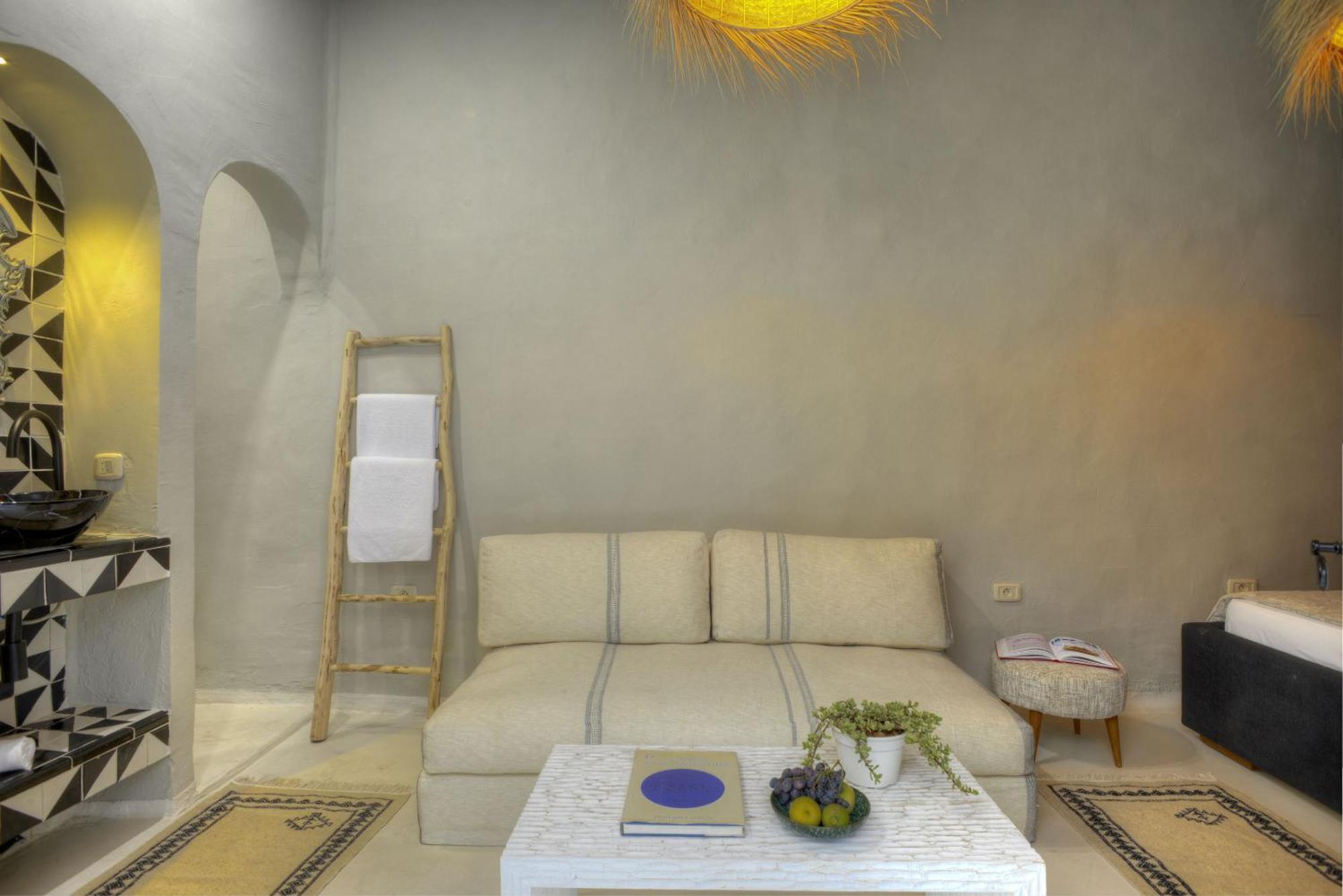 Dar Antonia Bed & Breakfast ซุส ห้อง รูปภาพ