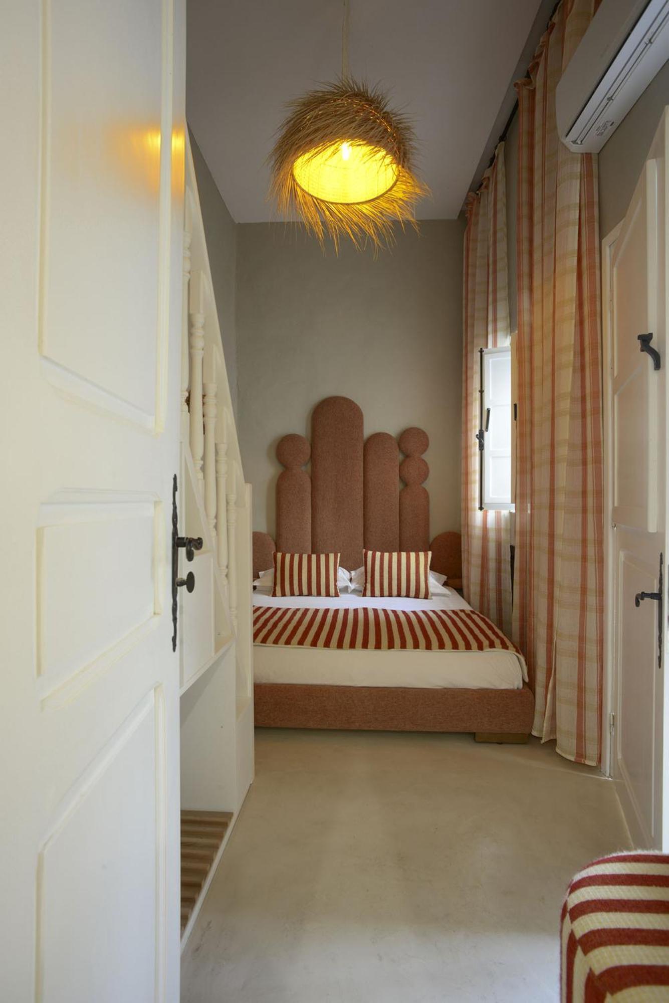 Dar Antonia Bed & Breakfast ซุส ห้อง รูปภาพ