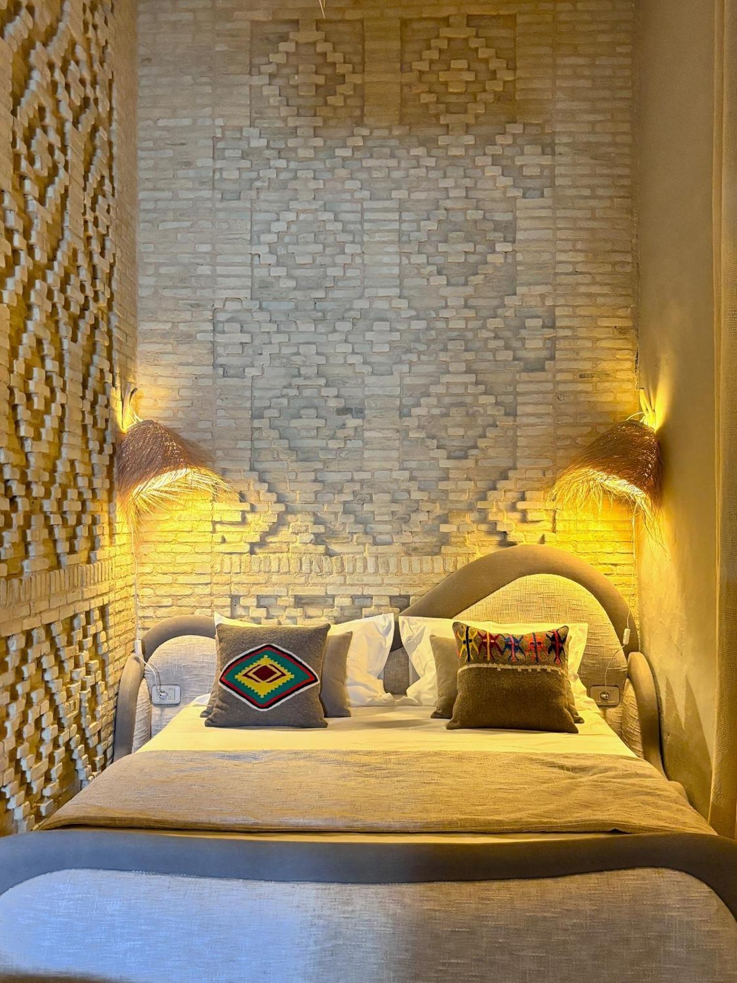 Dar Antonia Bed & Breakfast ซุส ห้อง รูปภาพ