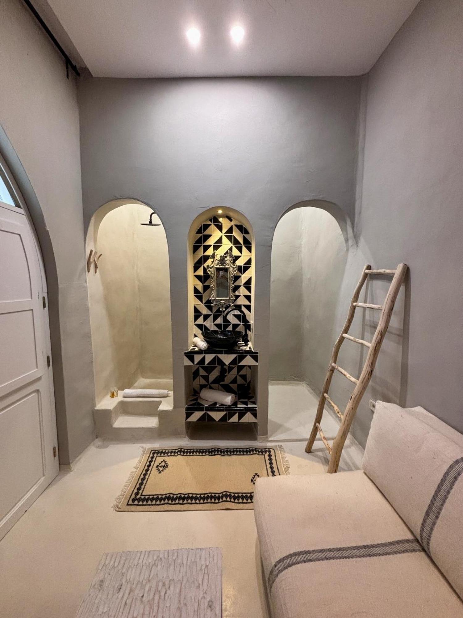 Dar Antonia Bed & Breakfast ซุส ห้อง รูปภาพ