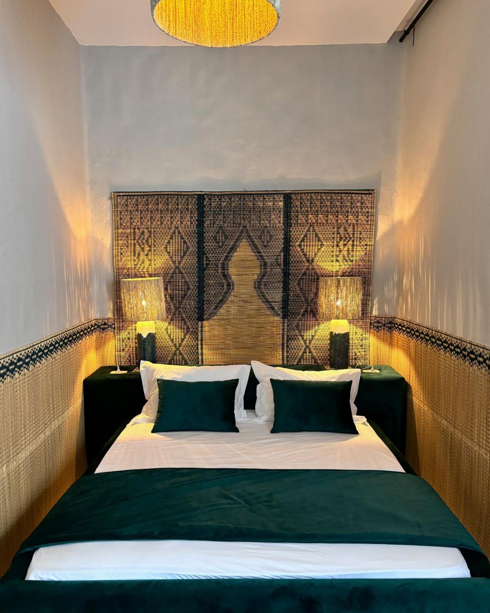 Dar Antonia Bed & Breakfast ซุส ห้อง รูปภาพ