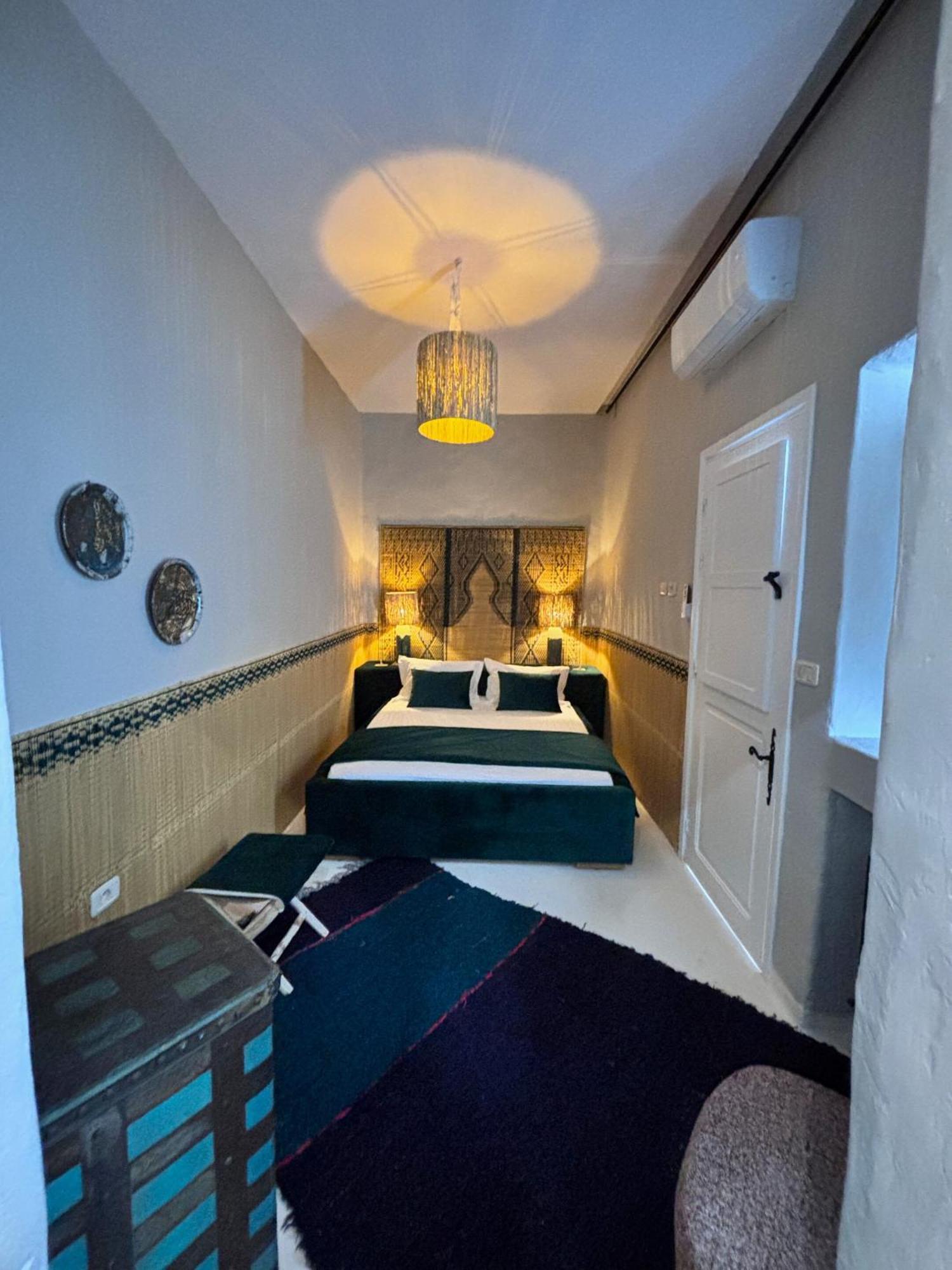 Dar Antonia Bed & Breakfast ซุส ห้อง รูปภาพ