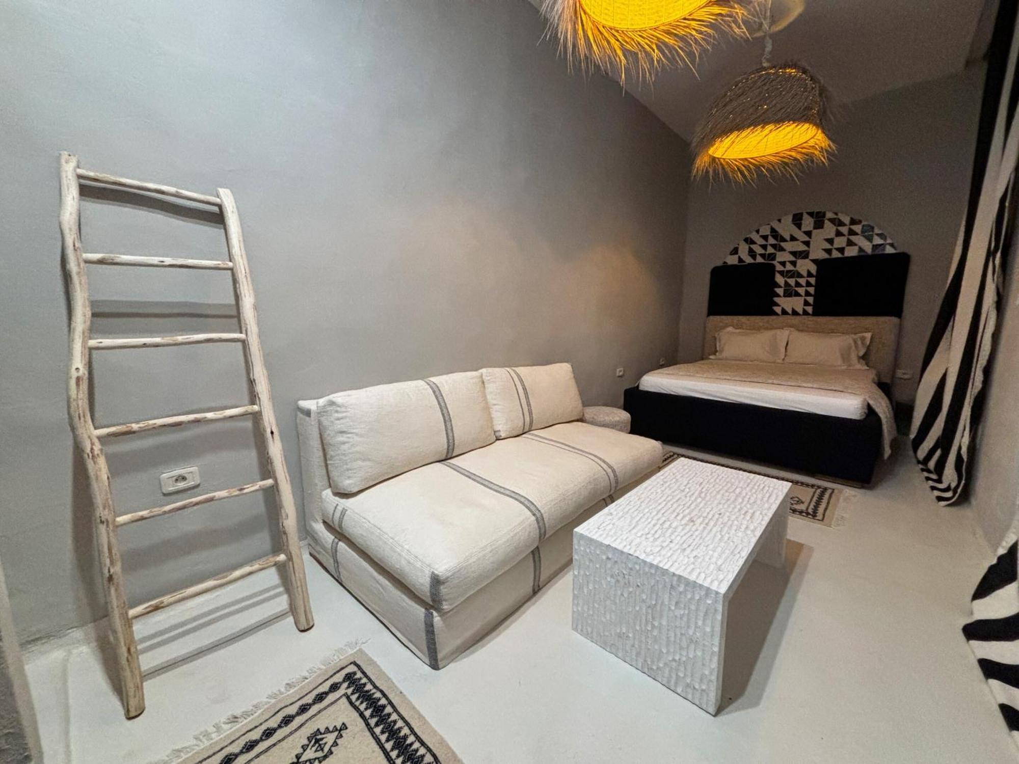 Dar Antonia Bed & Breakfast ซุส ห้อง รูปภาพ