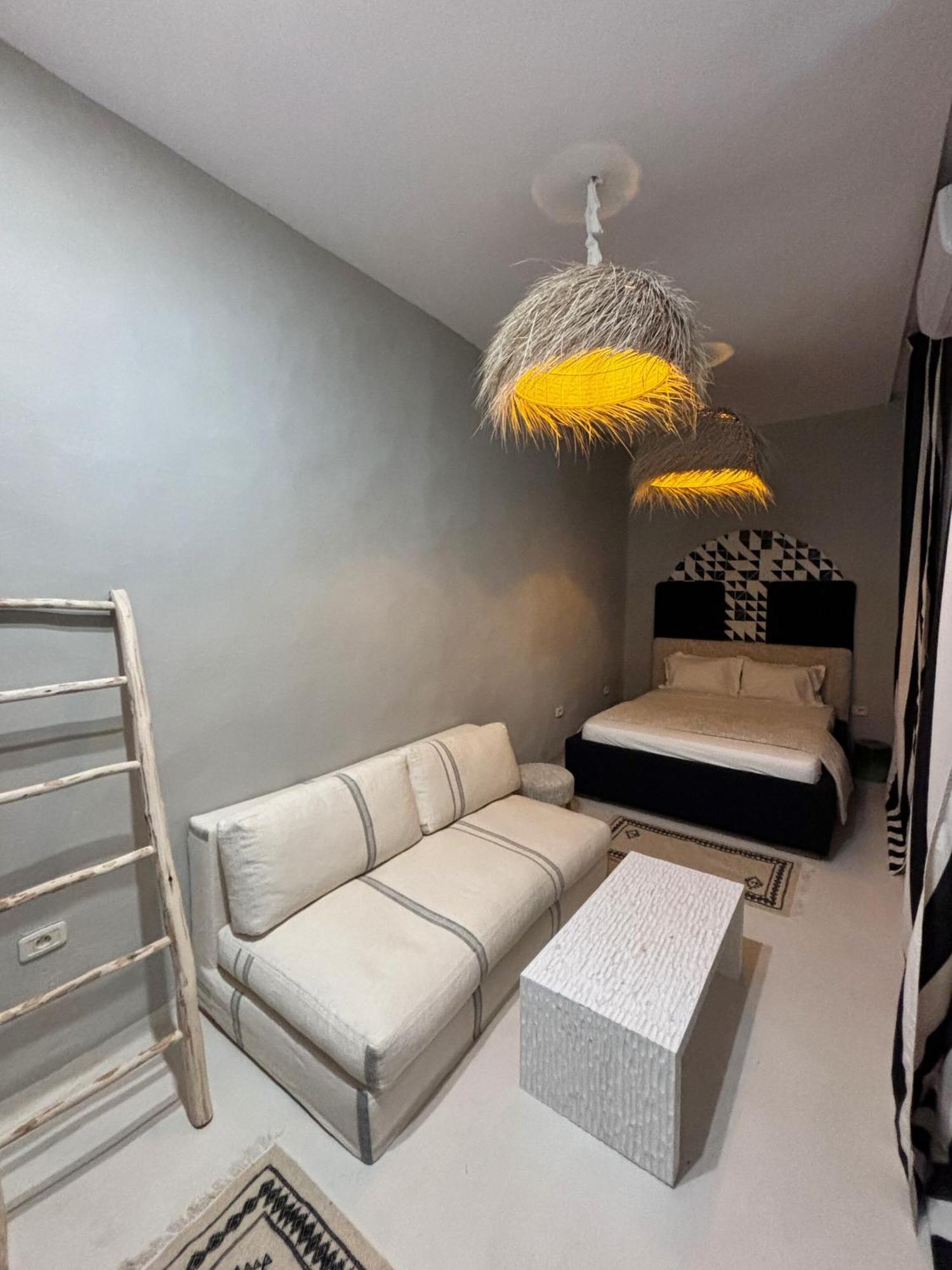 Dar Antonia Bed & Breakfast ซุส ห้อง รูปภาพ